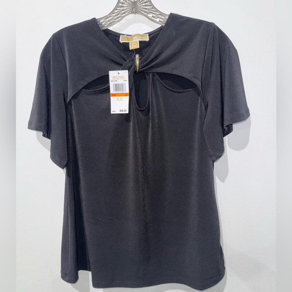 New Michael Kors Blouse